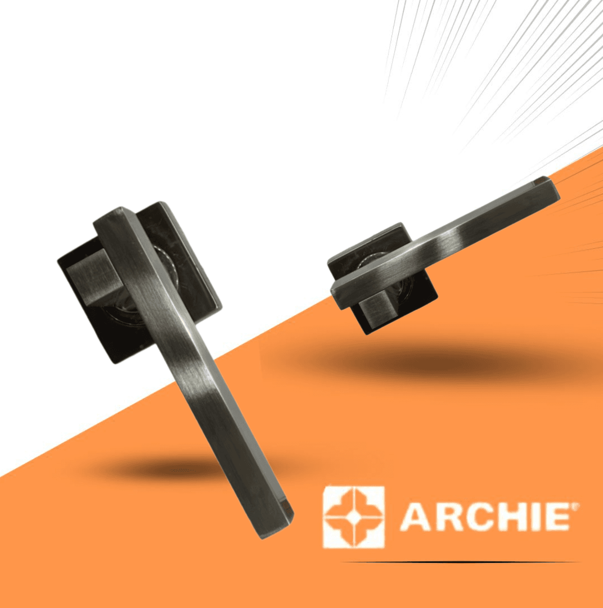 ARCHİE 43-92-1278(İNOKS)