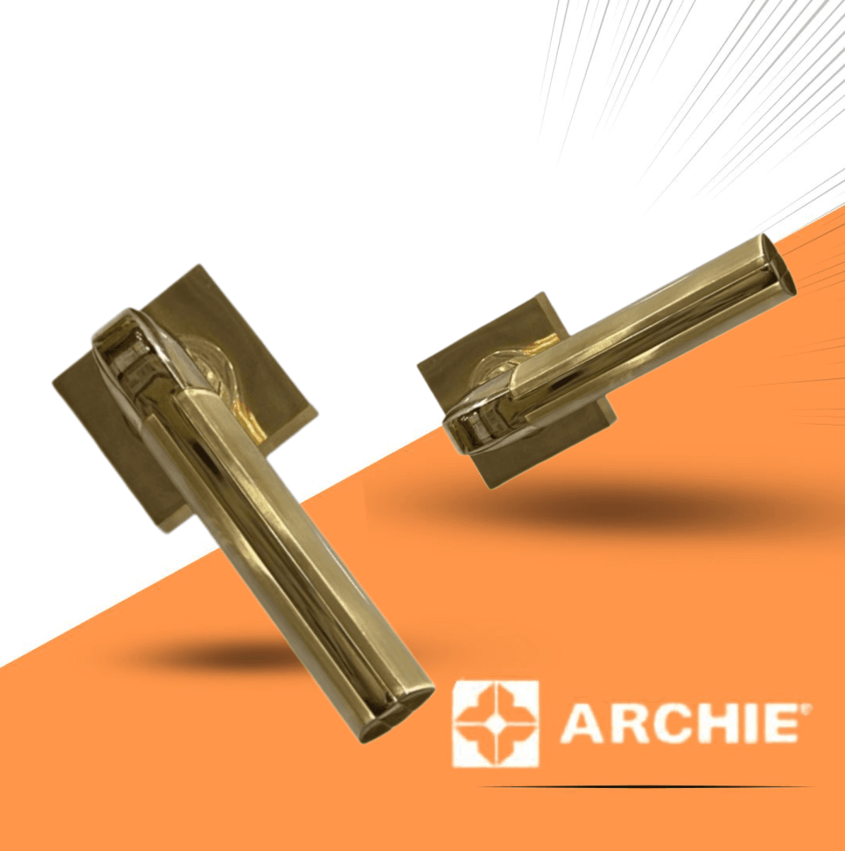 ARCHİE 43-96-70(MAT QIZILI)