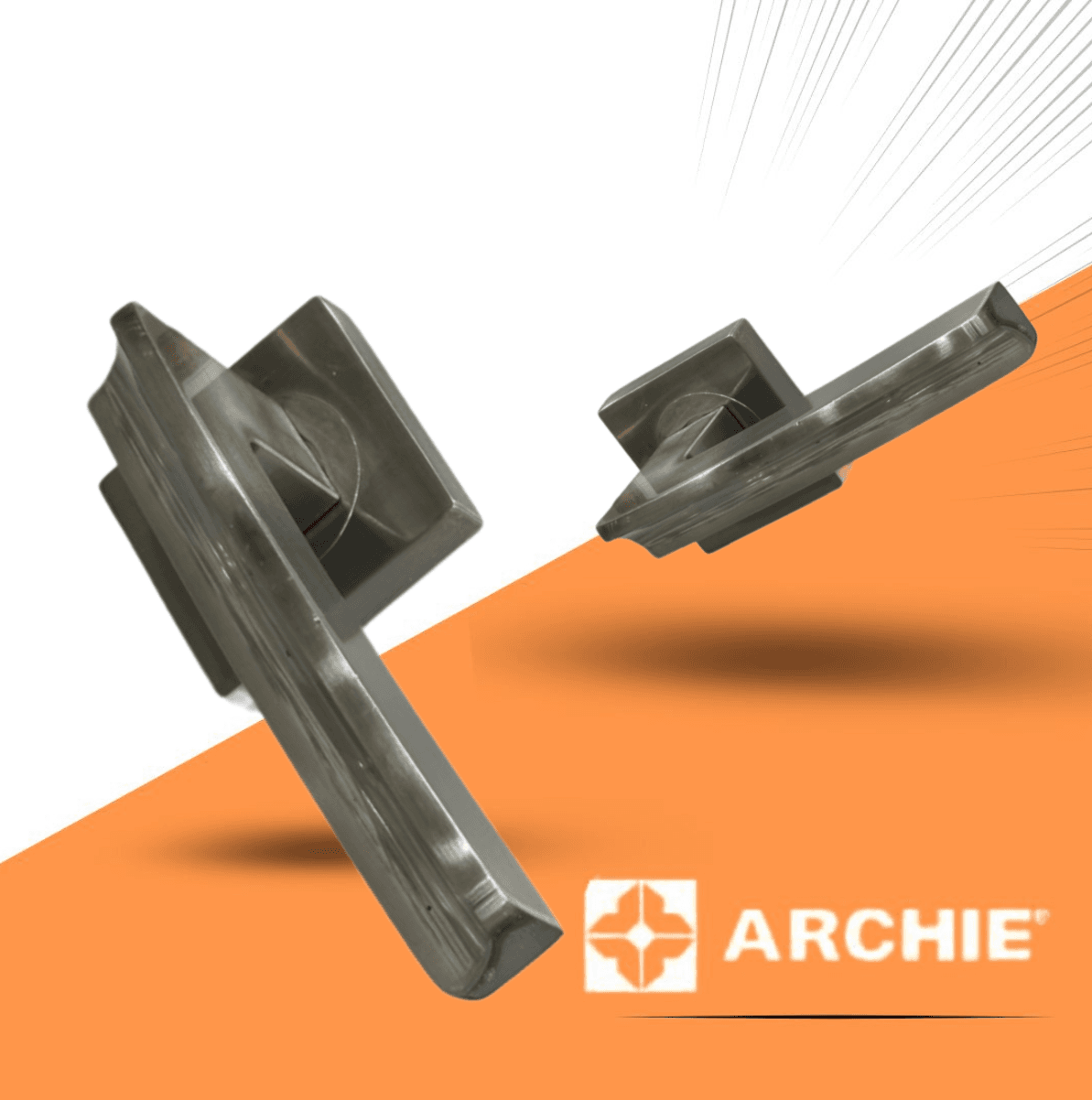 ARCHİE 43-99-12(İNOKS)