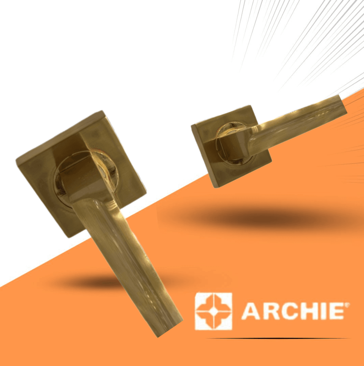 ARCHİE 43-99-7003(MAT QIZILI)