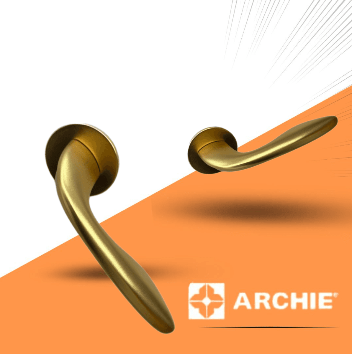 ARCHİE 52-04-KL (MAT QIZILI)