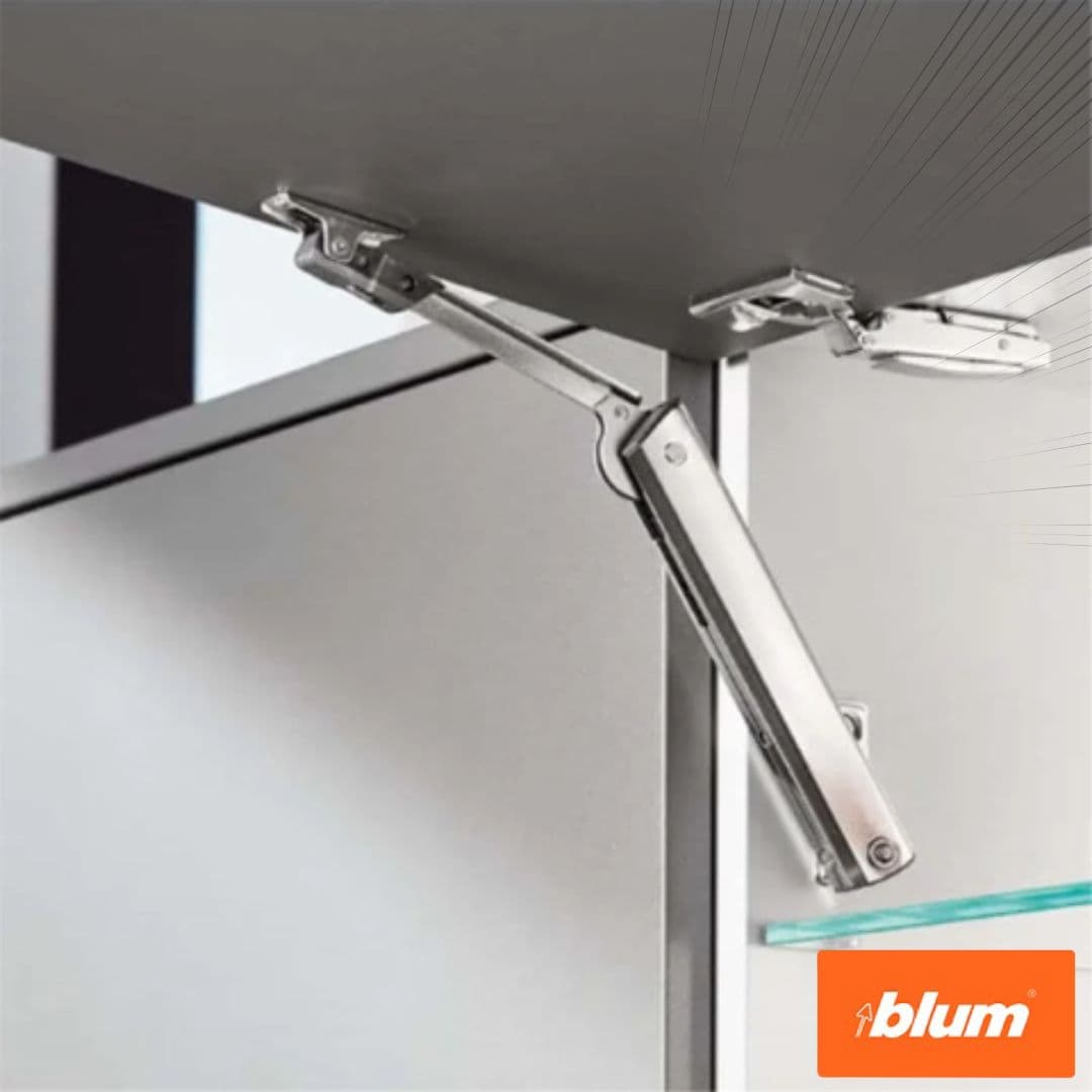 BLUM HK-XS 1500 QAYÇI