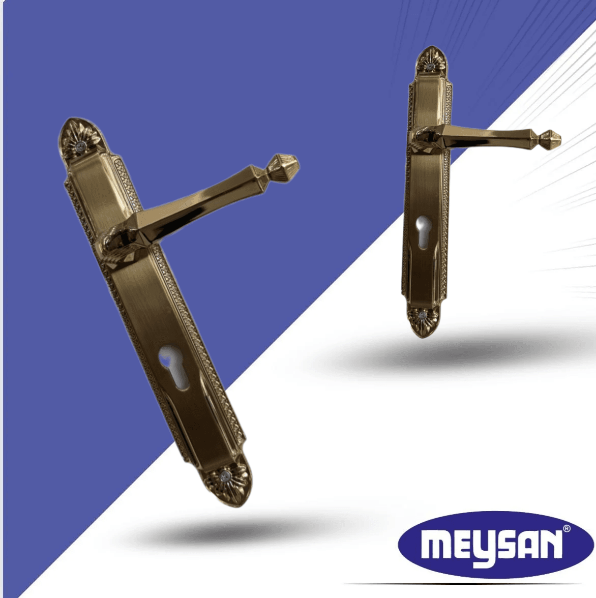 VEGA MAT – PARLAQ QIZILI