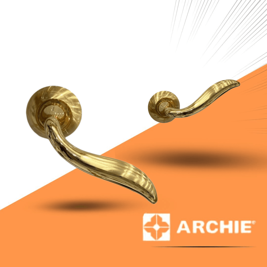 ARCHİE 10-100-70(MAT PARLAQ QIZILI)