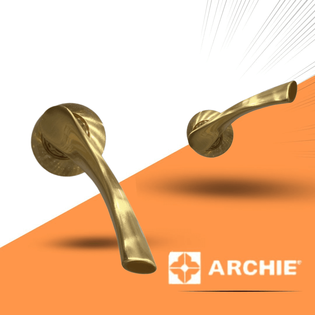 ARCHİE 10-33-70(MAT QIZILI)