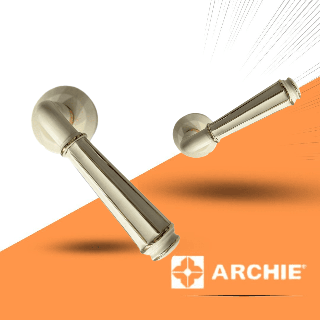 ARCHİE 12-03-BB(KREM QIZILI)
