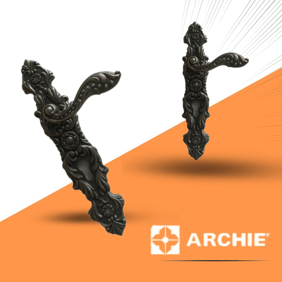 ARCHİE 13-12-B5(ANTİK)