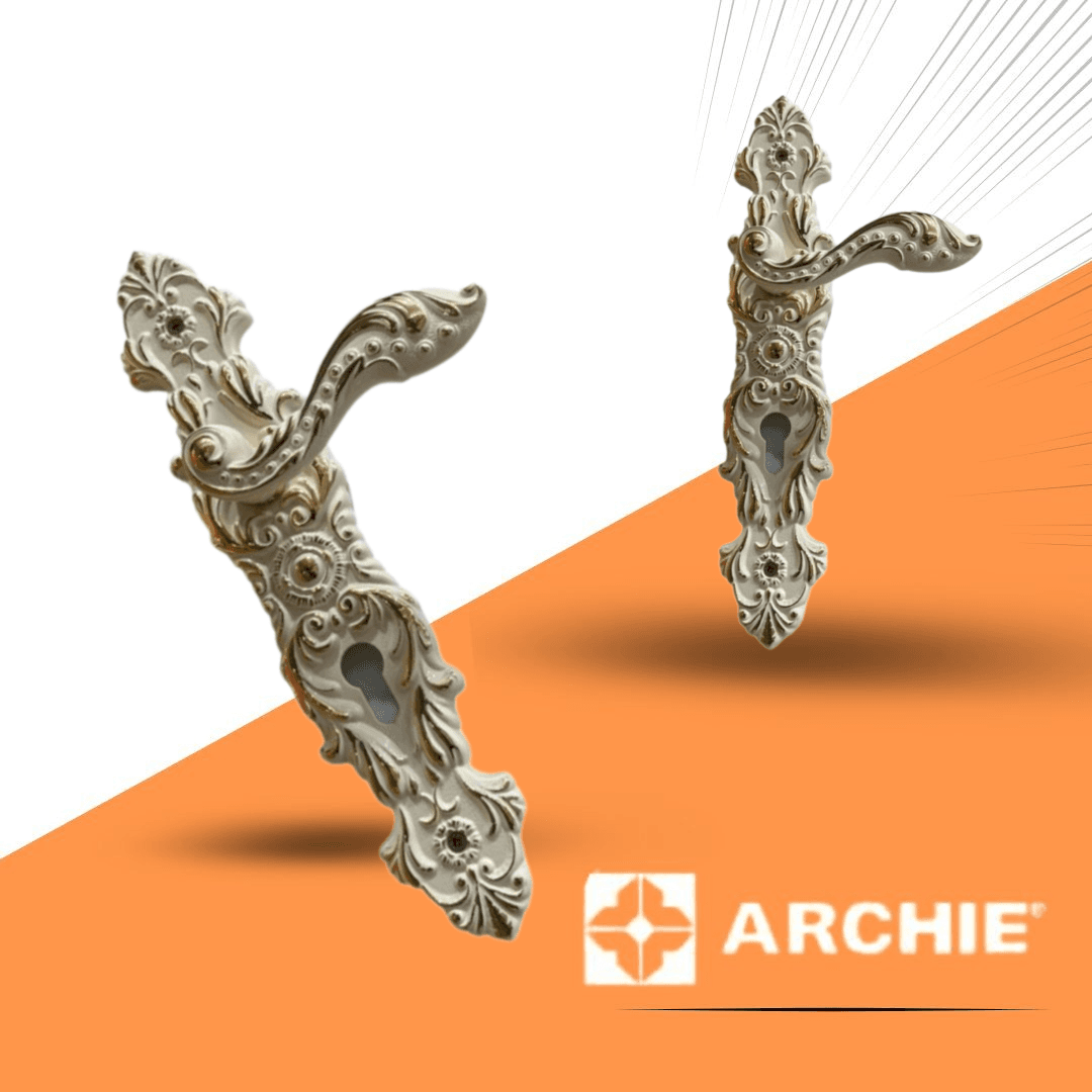 ARCHİE 13-12-BB(AĞ QIZILI)