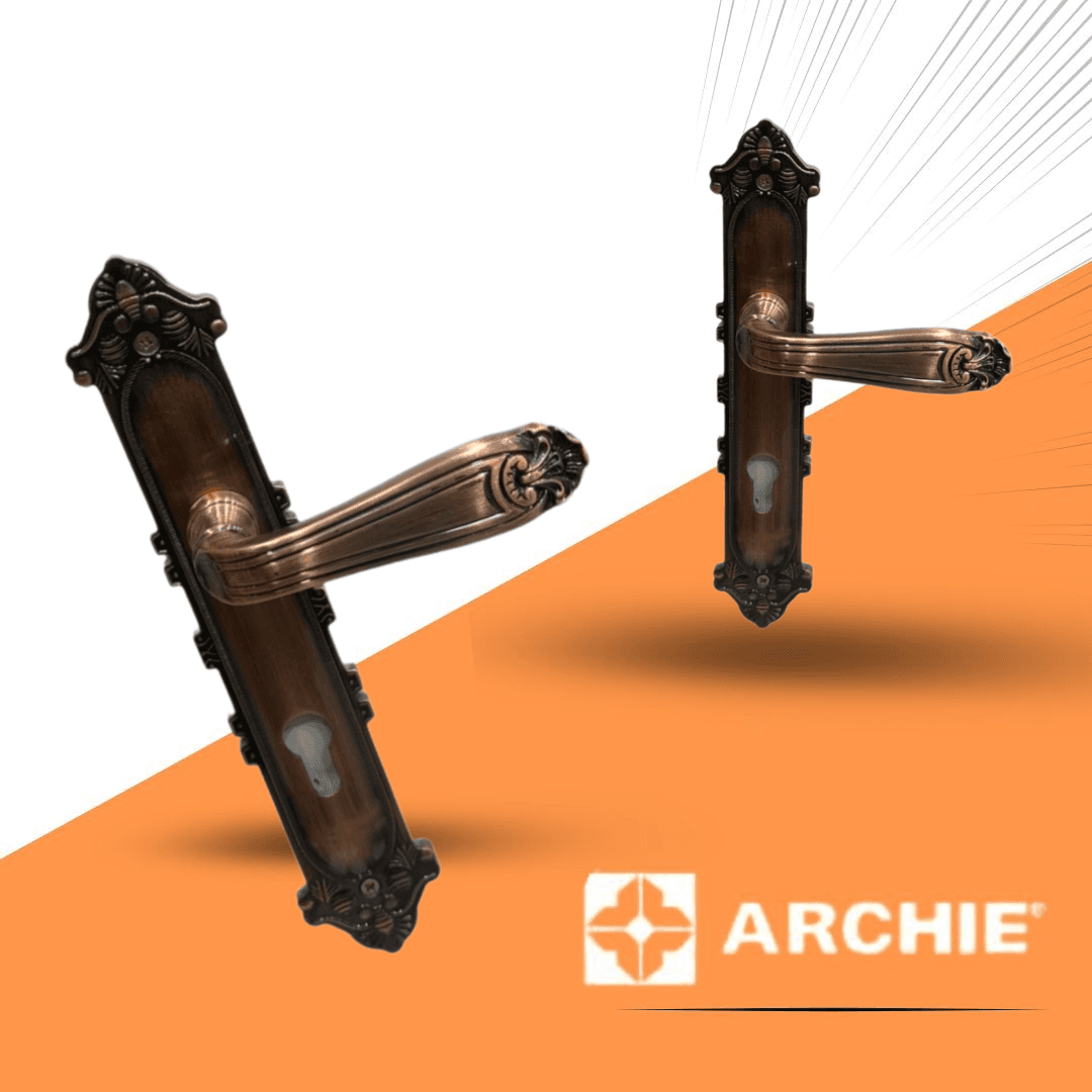 ARCHİE 42-79-20(MİS RƏNGİ)