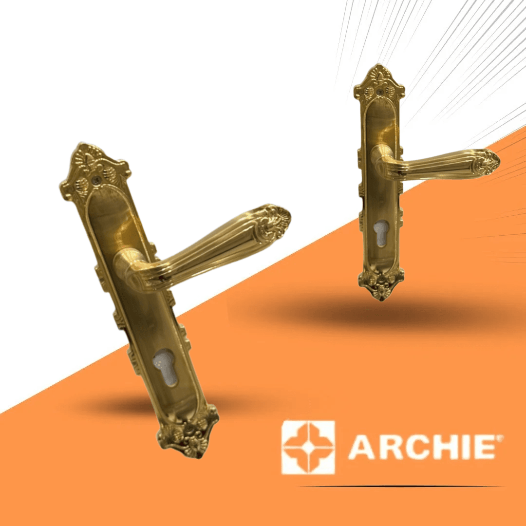 ARCHİE 42-79-70(MAT/PARLAQ QIZILI)
