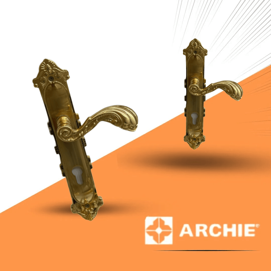 ARCHİE 42-98-70(MAT QIZILI)