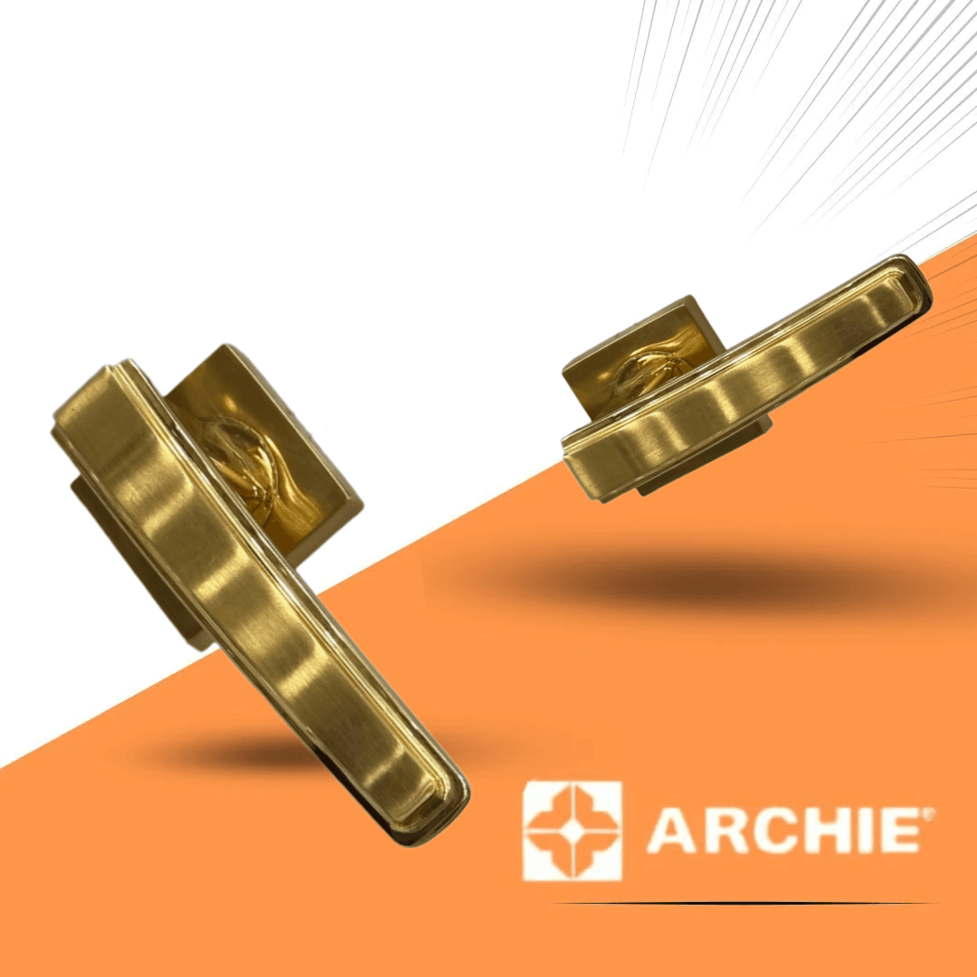 ARCHİE 43-186-7003(MAT QIZILI)