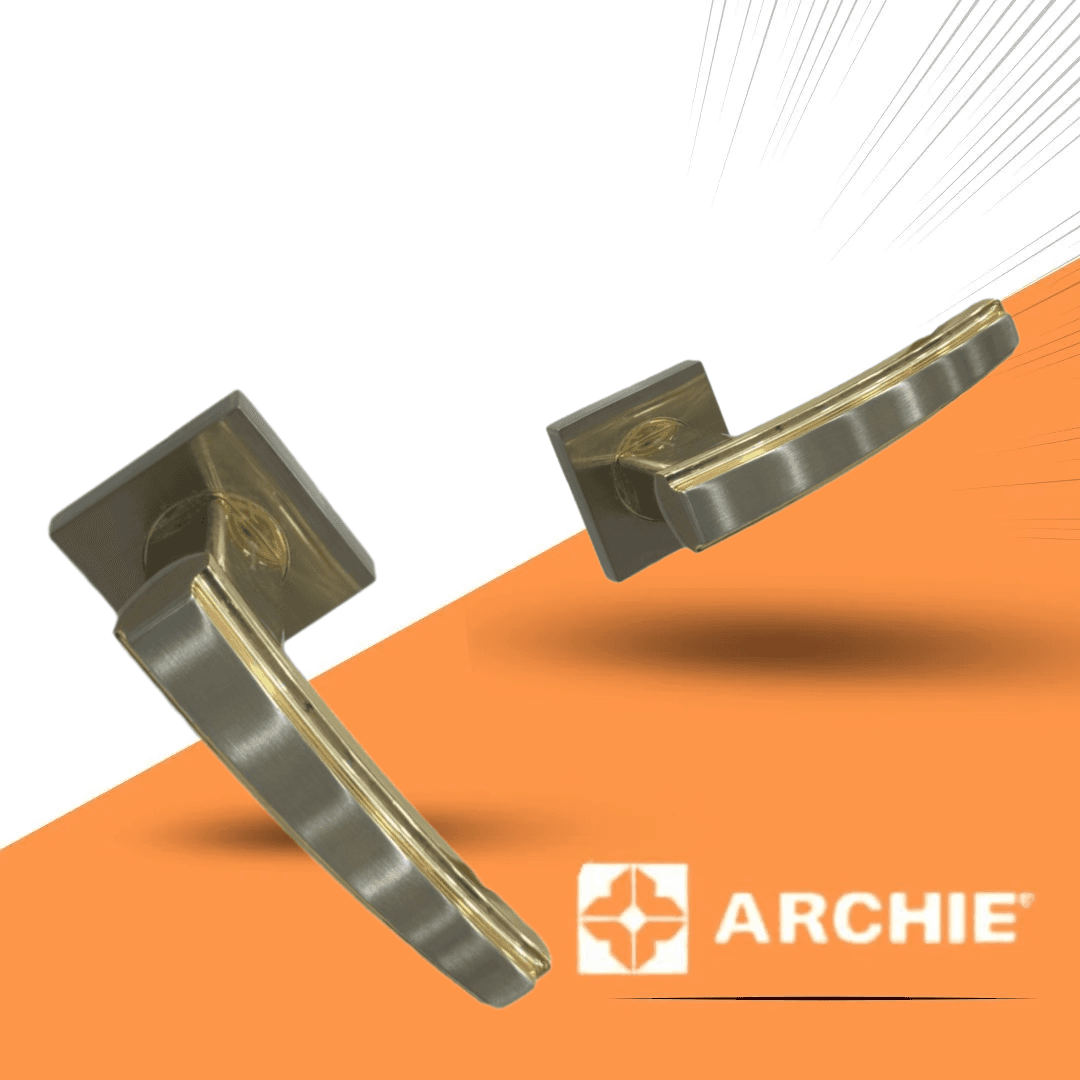 ARCHİE 43-186-74(İNOKS QIZILI)