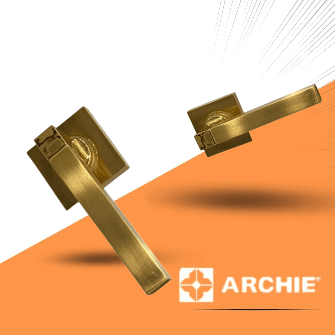 ARCHİE 43-88-7003(MAT PARLAQ QIZILI)