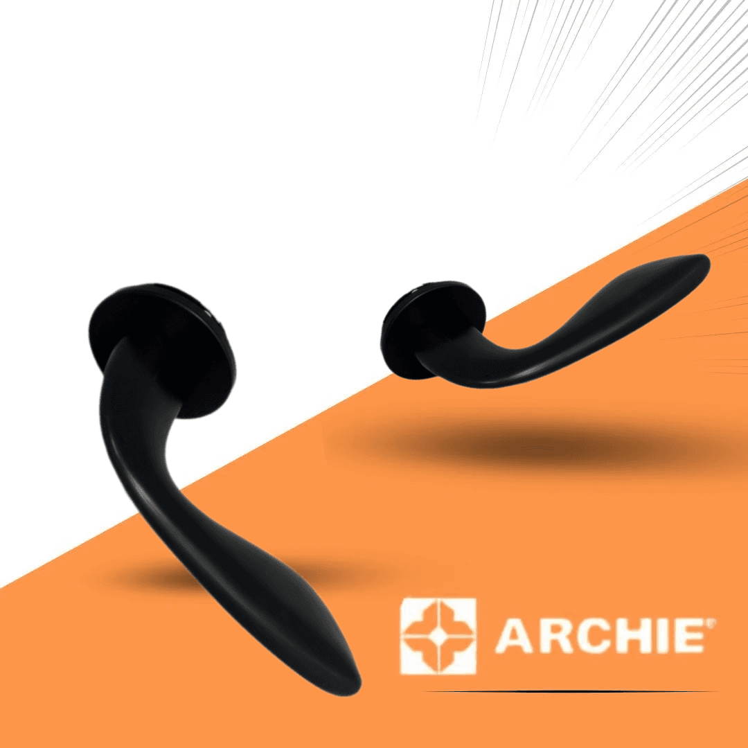 ARCHİE 52-04-ORB(QARA)