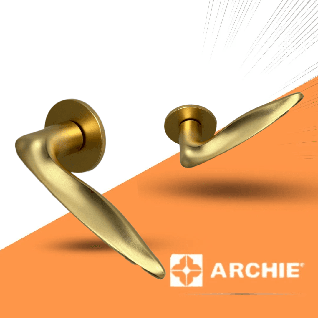 ARCHİE 52-10-KL(MAT QIZILI)