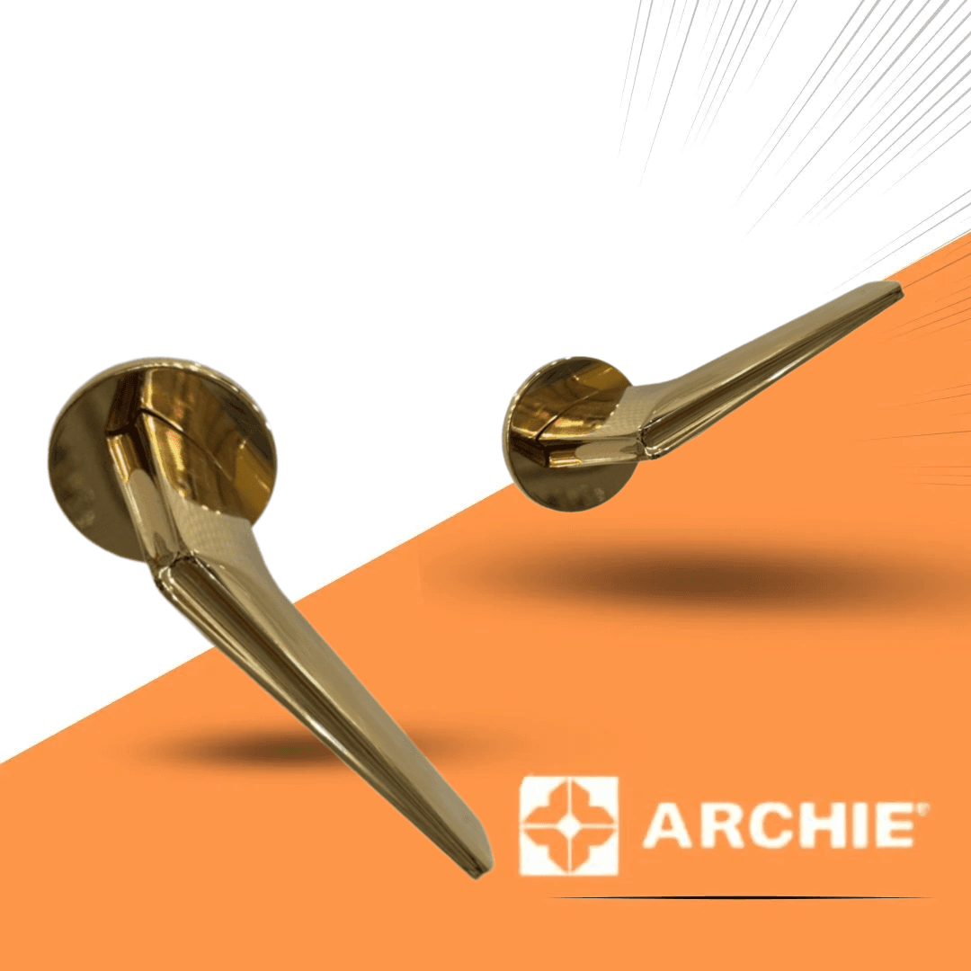ARCHİE 52-23-03(PARLAQ QIZILI)