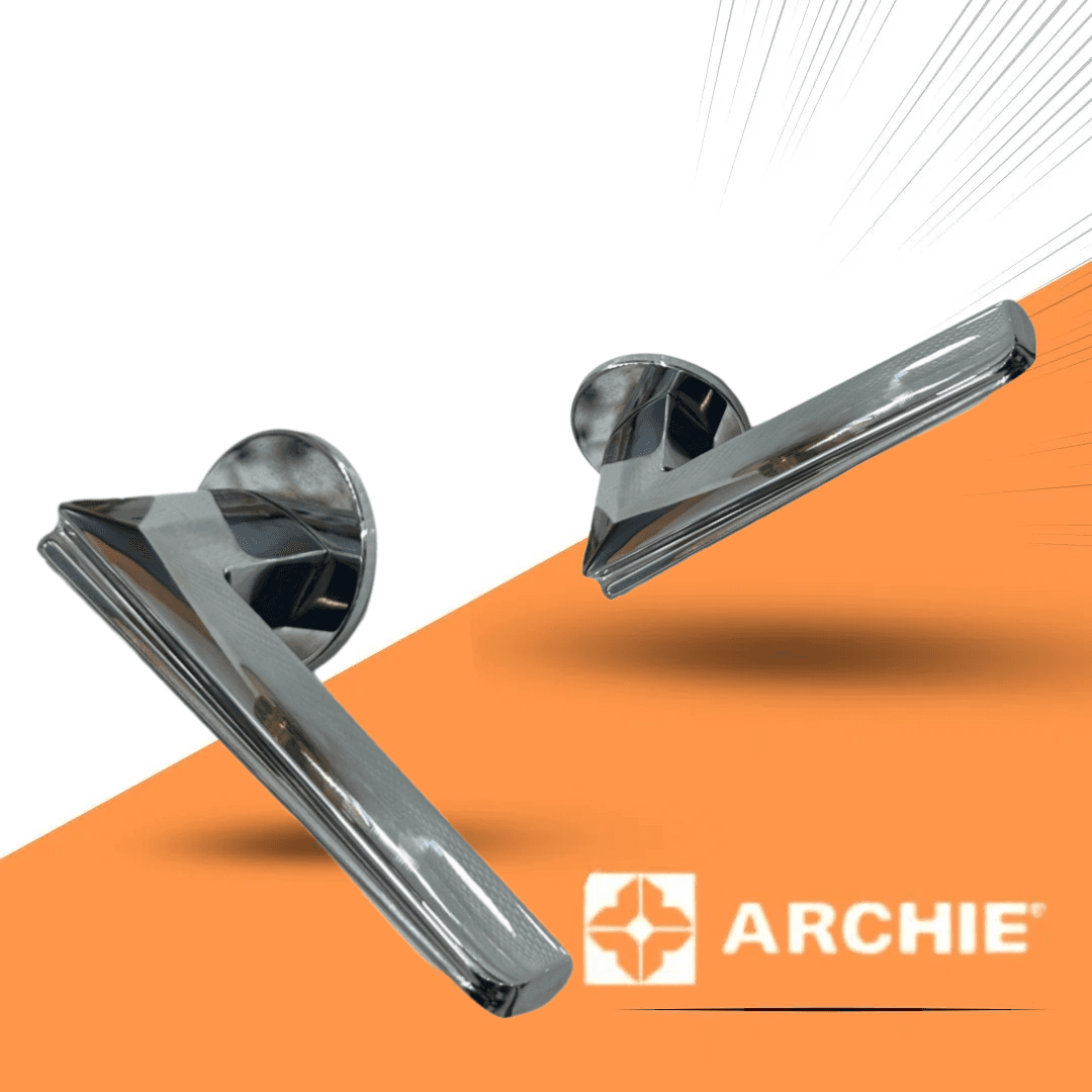 ARCHİE 52-23-31(PARLAQ XROM)