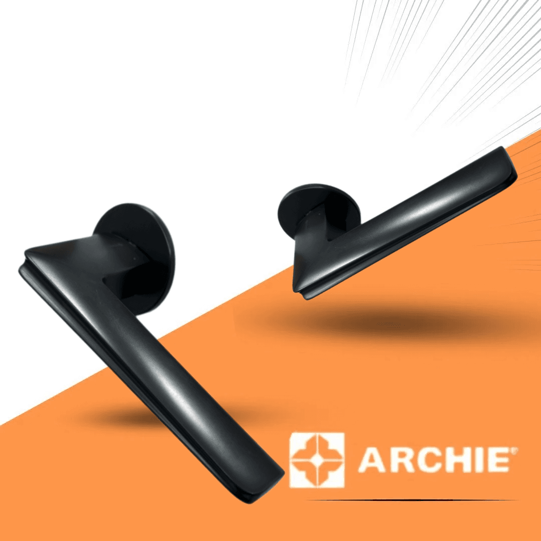 ARCHİE 52-23-ORB(QARA)