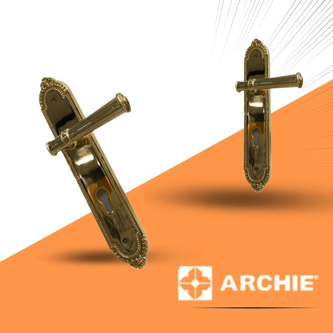 ARCHİE 53-72-02(PARLAQ QIZILI)
