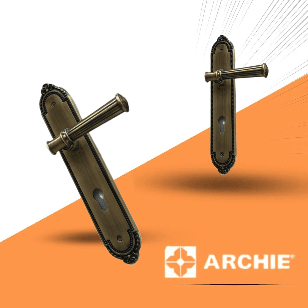 ARCHİE 53-72-MAB(MAT ANTİK)