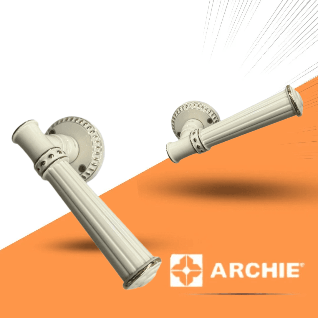 ARCHİE 69-72-BB(KREM QIZILI)