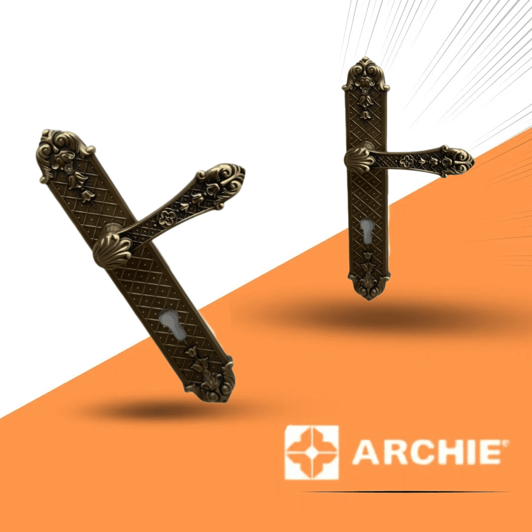 ARCHİE 81-71-36(MAT ANTİK)