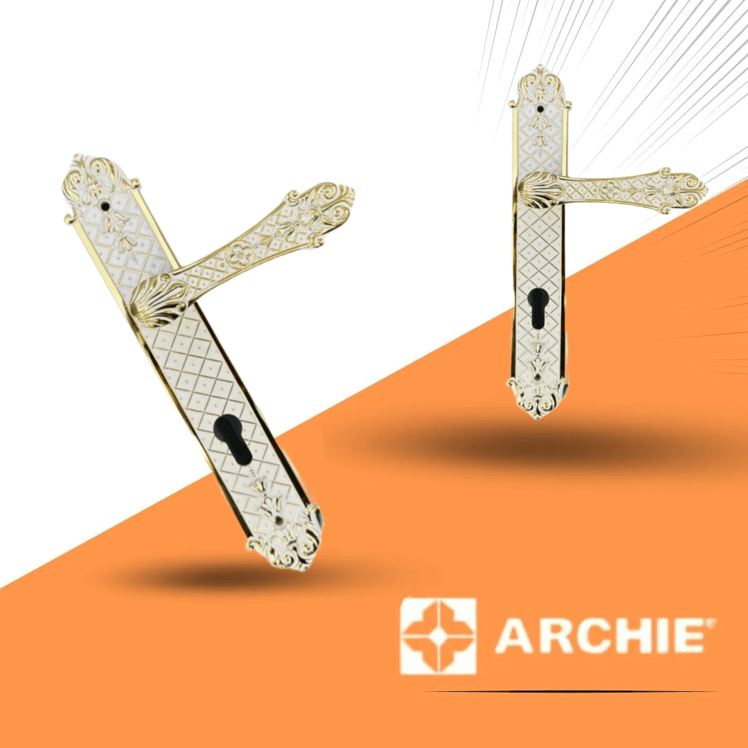 ARCHİE 81-71-BB(AĞ QIZILI)