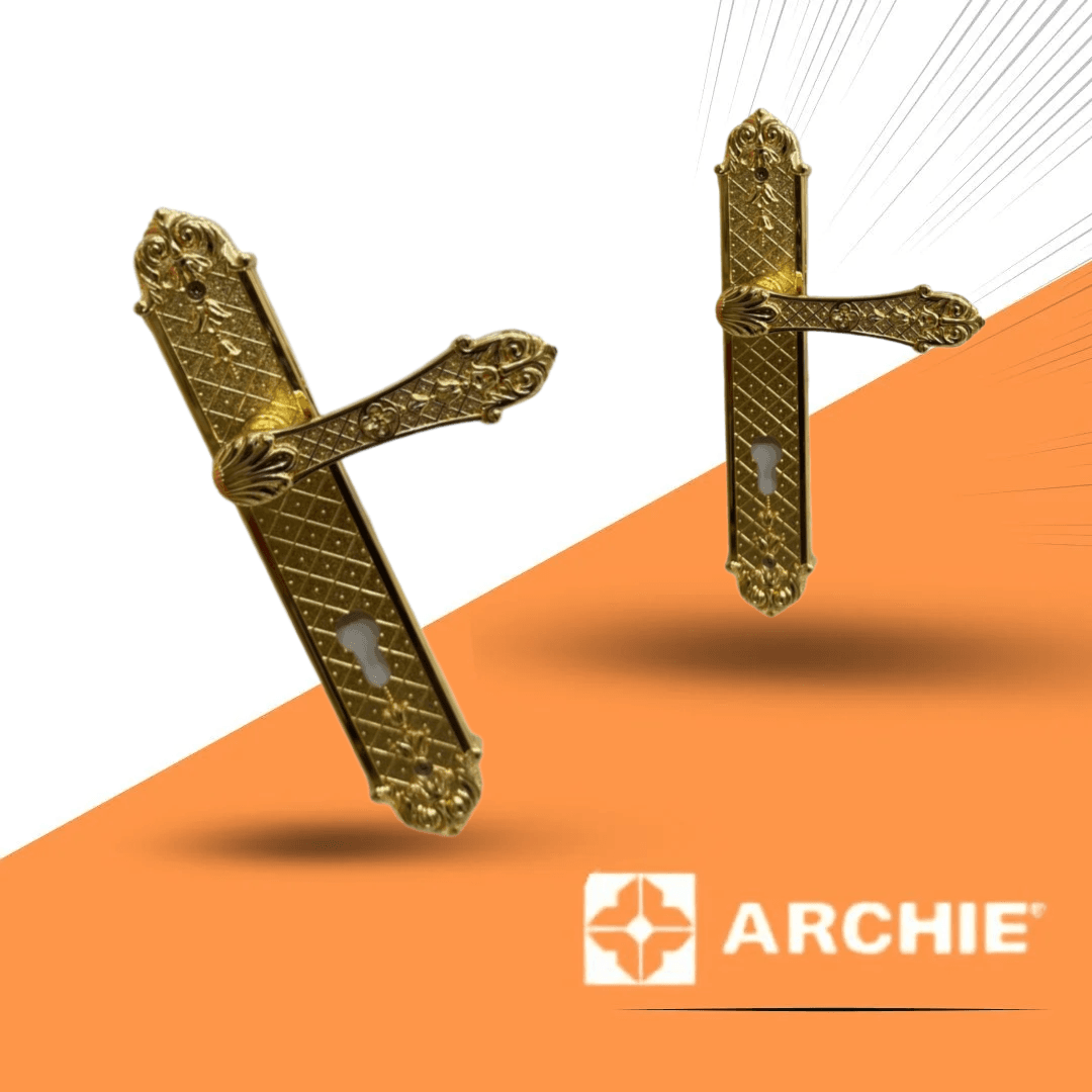 ARCHİE 81–71-02(PARLAQ QIZILI)