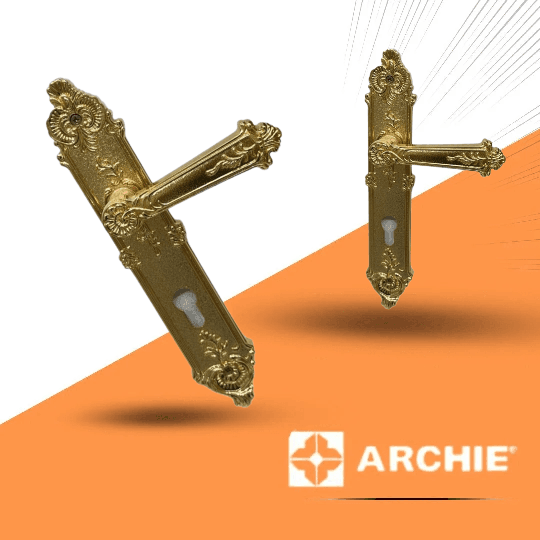 ARCHİE 91-69-02(MAT QIZILI)