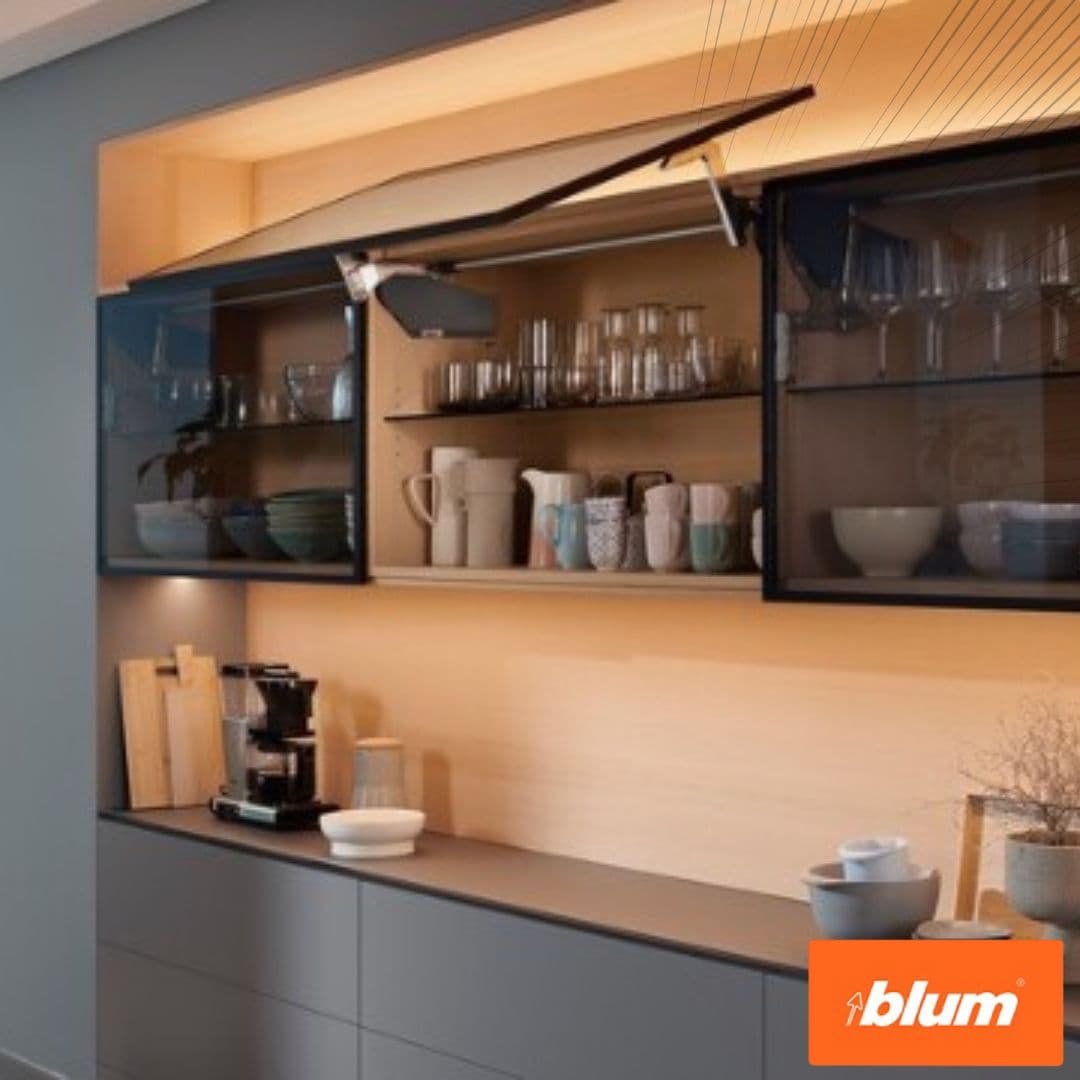 BLUM AVENTOS HS