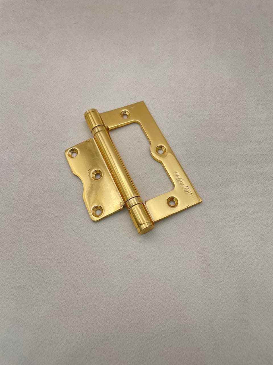 DOĞANLAR 10CM QIZILI KEPENEK PETLE