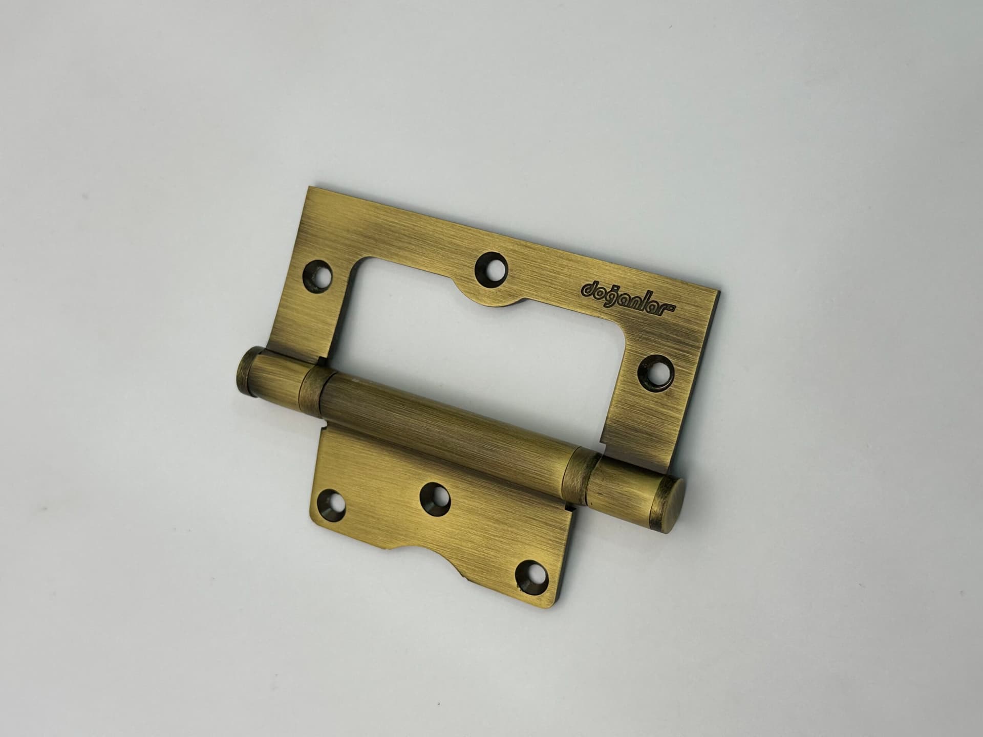 DOĞANLAR 10CM ANTİK KEPENEK PETLE