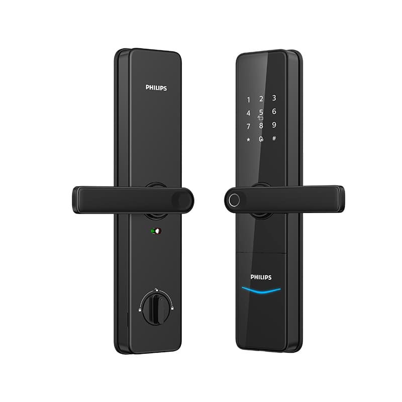 Philips DDL603E-5HWS