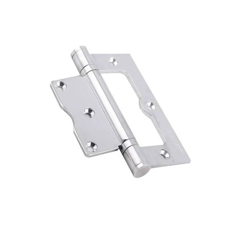 DOĞANLAR 10CM PARLAQ XROM KEPENEK PETLE