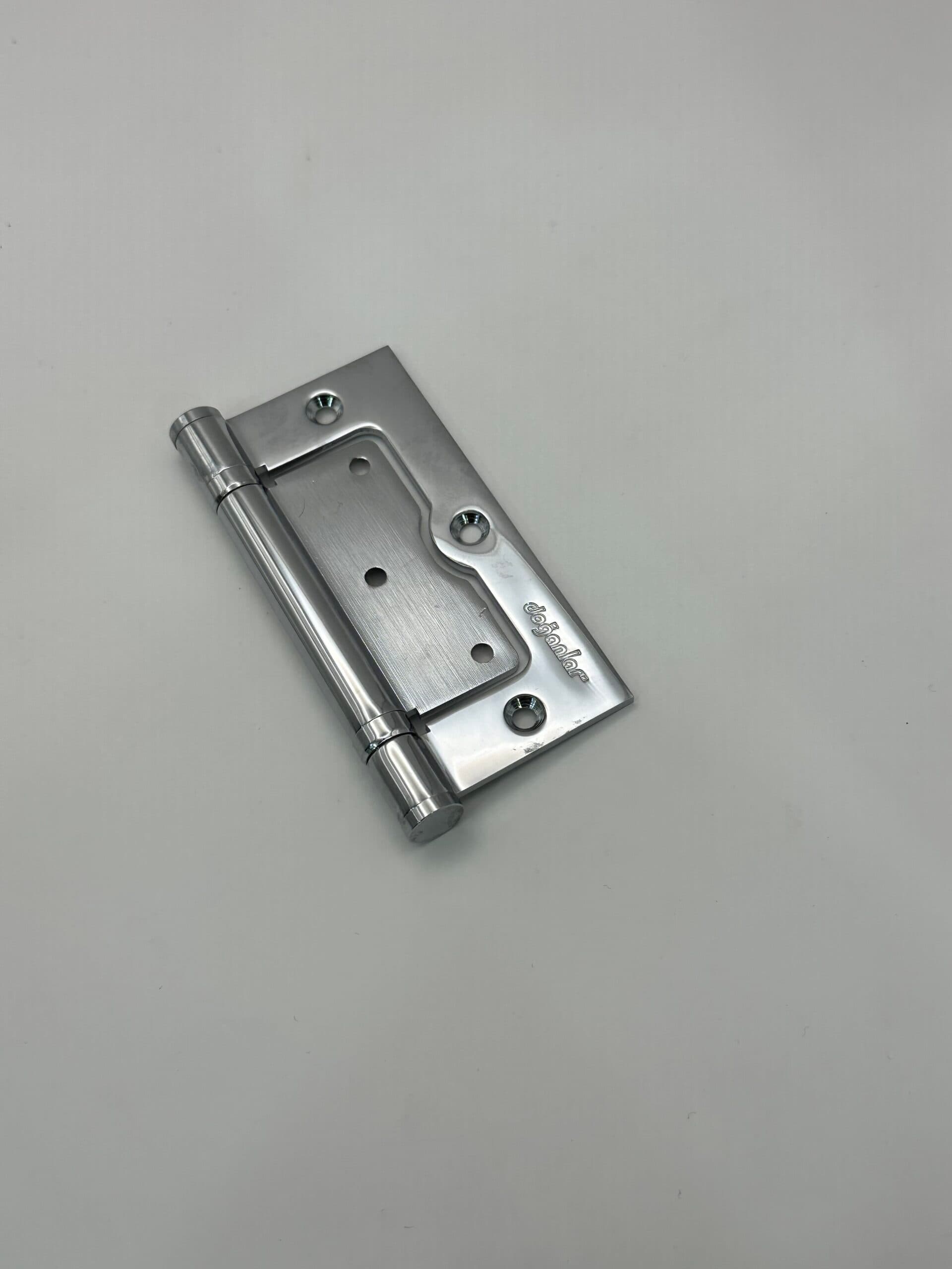 DOĞANLAR 10CM PARLAQ XROM KEPENEK PETLE