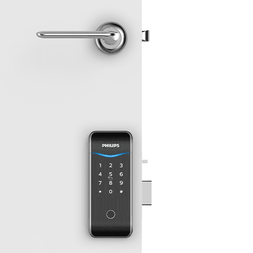Philips 5100-5HBKS QARA