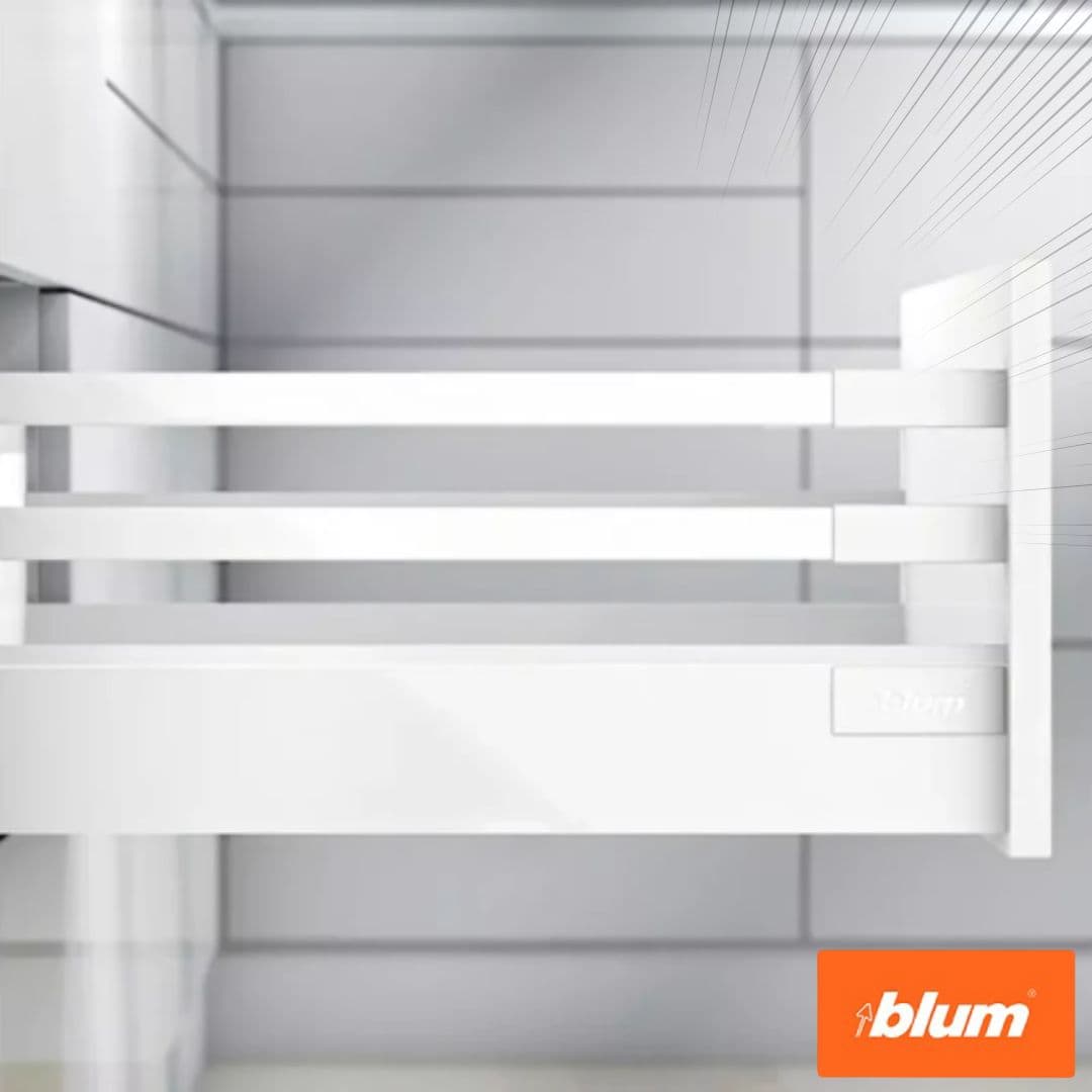 Blum Tandembox