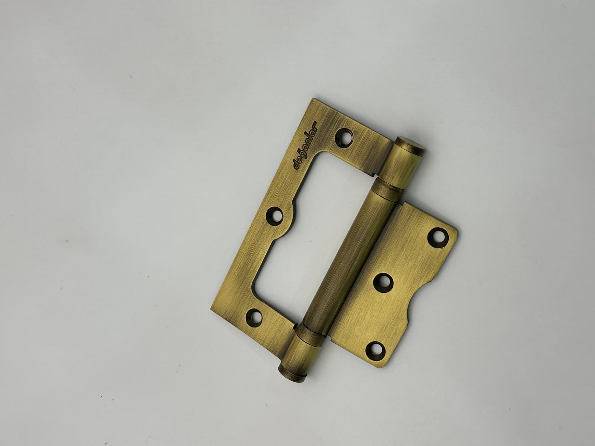 DOĞANLAR 10CM ANTİK KEPENEK PETLE