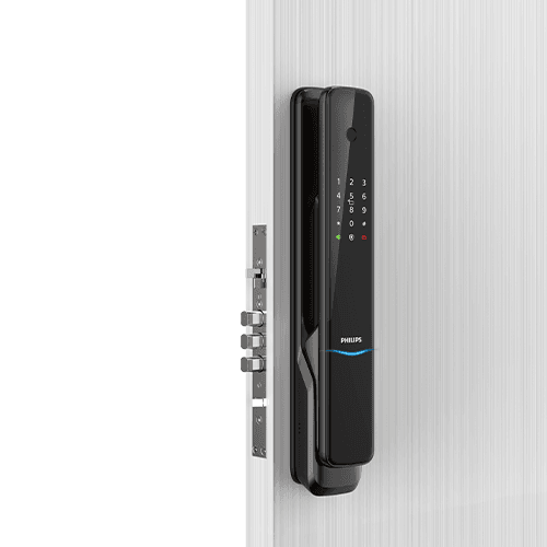 PHILIPS 9300-5HBGS – QARA