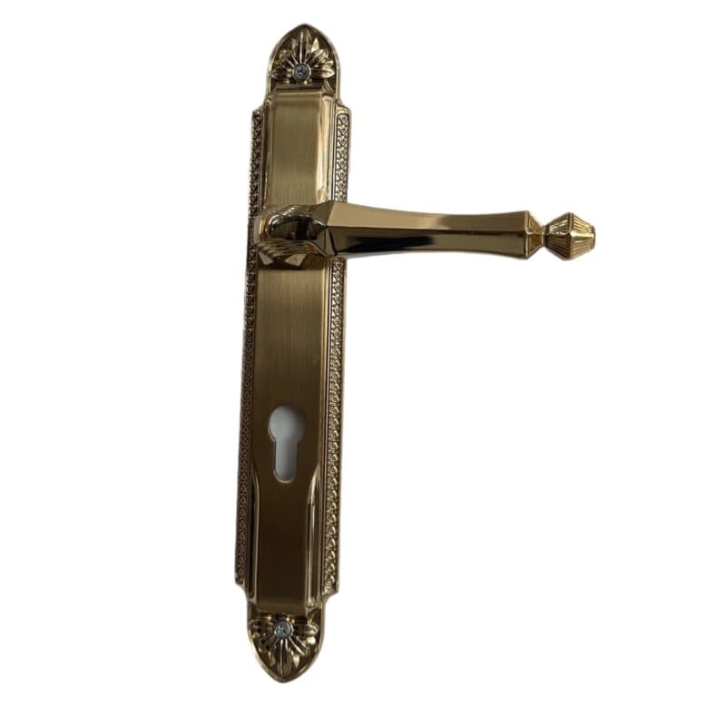 VEGA MAT – PARLAQ QIZILI
