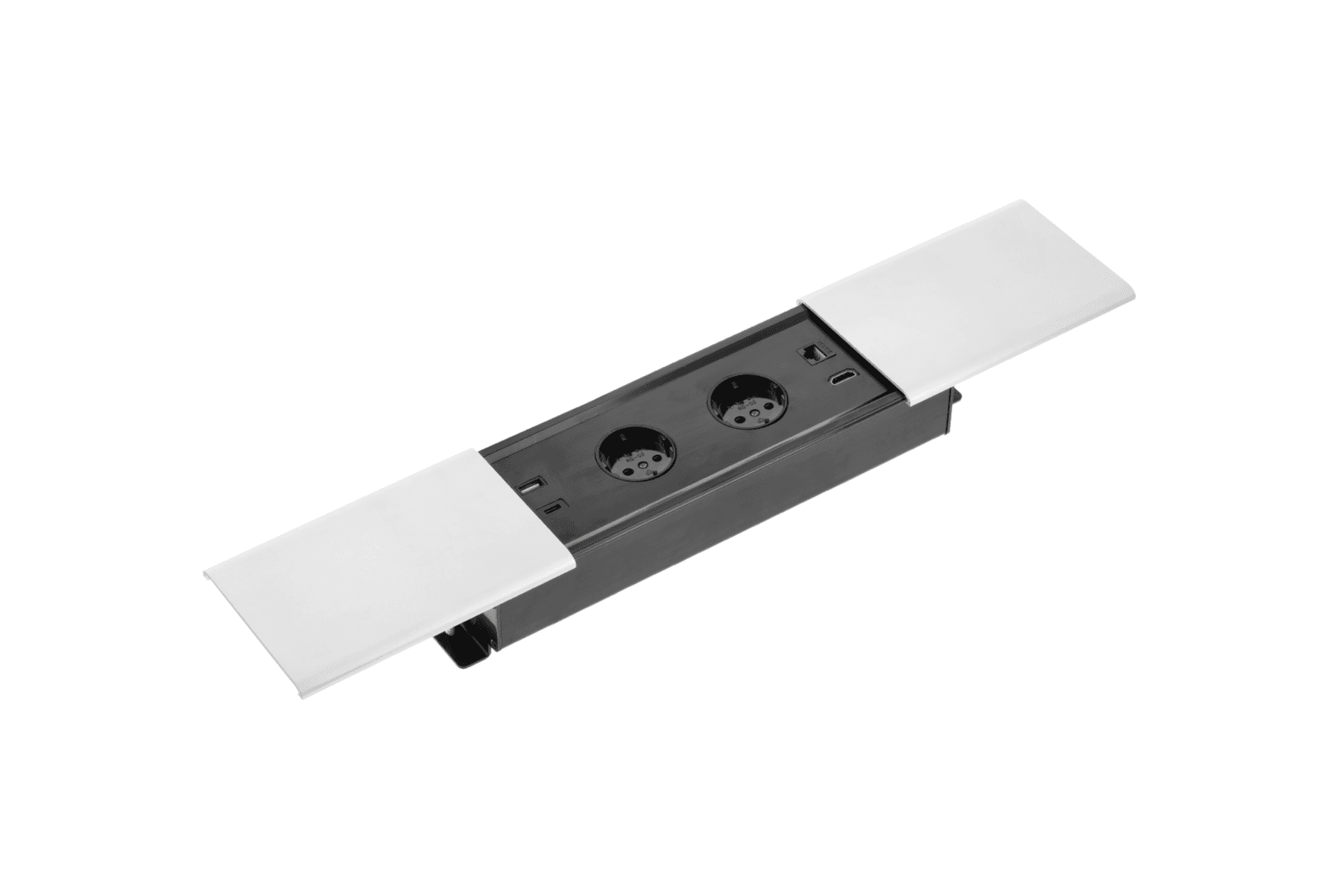 GTV AE-PB2SPRES-10 SİYİRMƏLİ AĞ