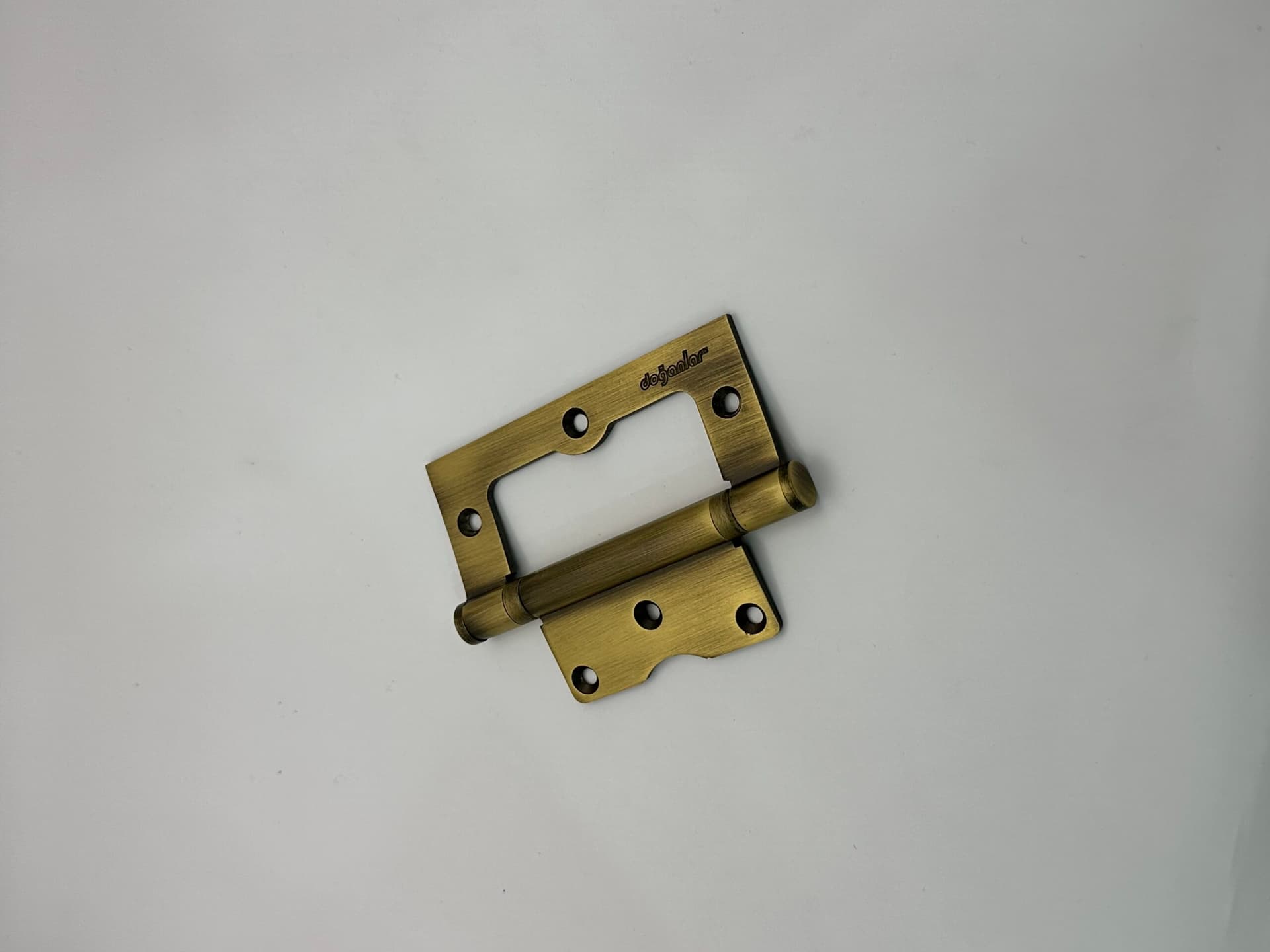 DOĞANLAR 10CM ANTİK KEPENEK PETLE