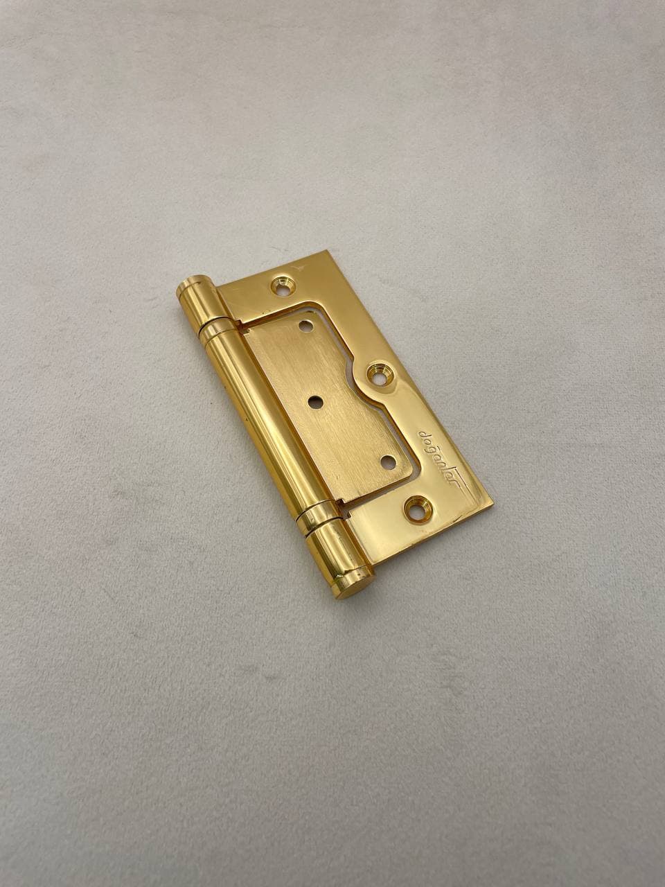 DOĞANLAR 10CM QIZILI KEPENEK PETLE