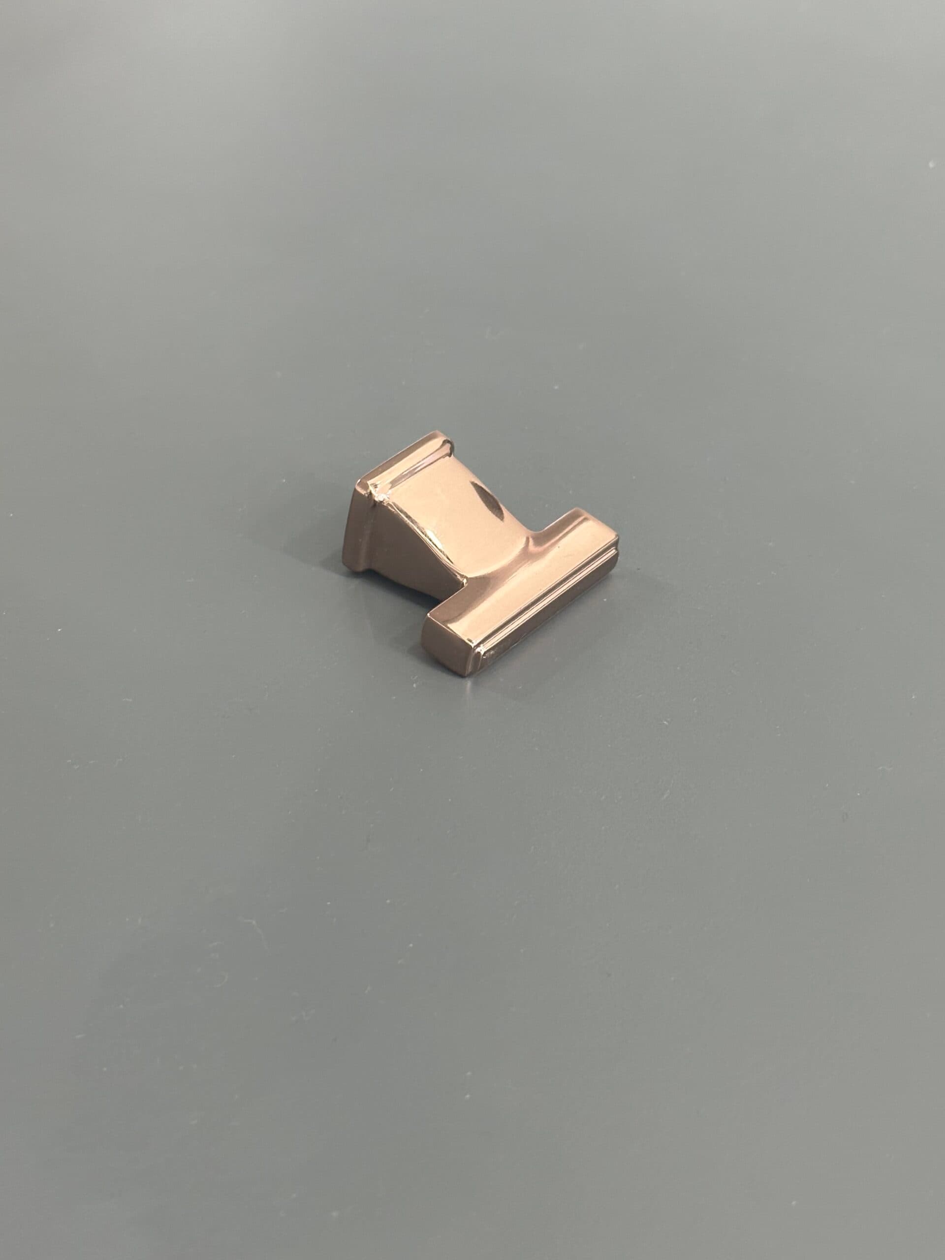 TECHNO ROSE GOLD DÜYMƏ