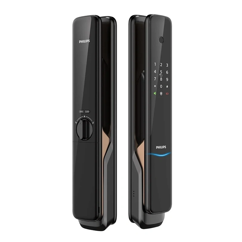 PHILIPS 9300-5HBGS – QARA