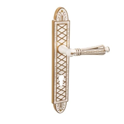 MAJESTY KREM QIZILI YALE