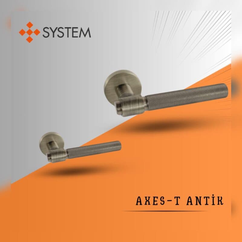 AXES-T ANTİK