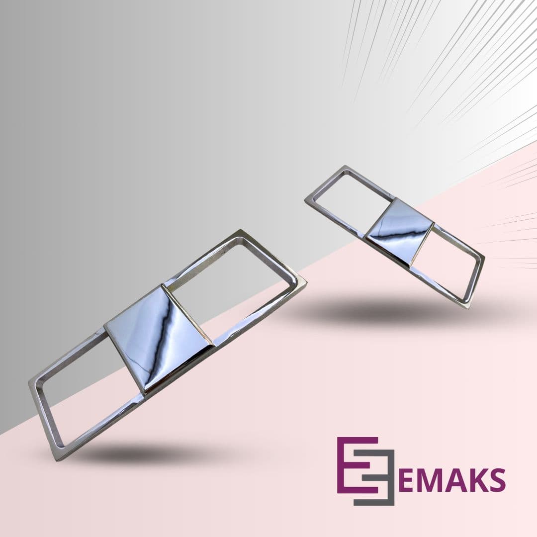 GLORİA PLUS (032MM) PARLAQ XROM