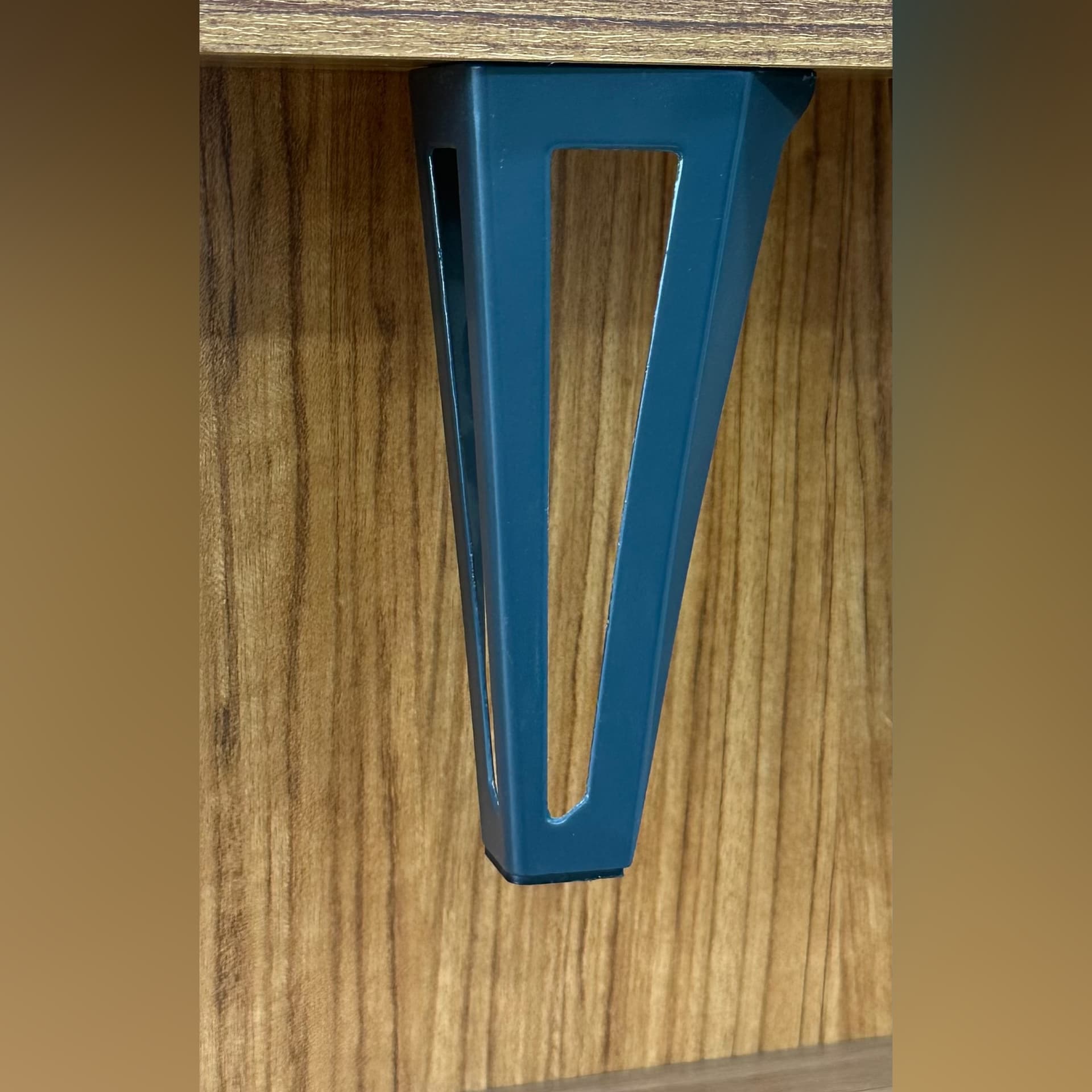 OVİT AYAQ ANTRASİT 14 CM